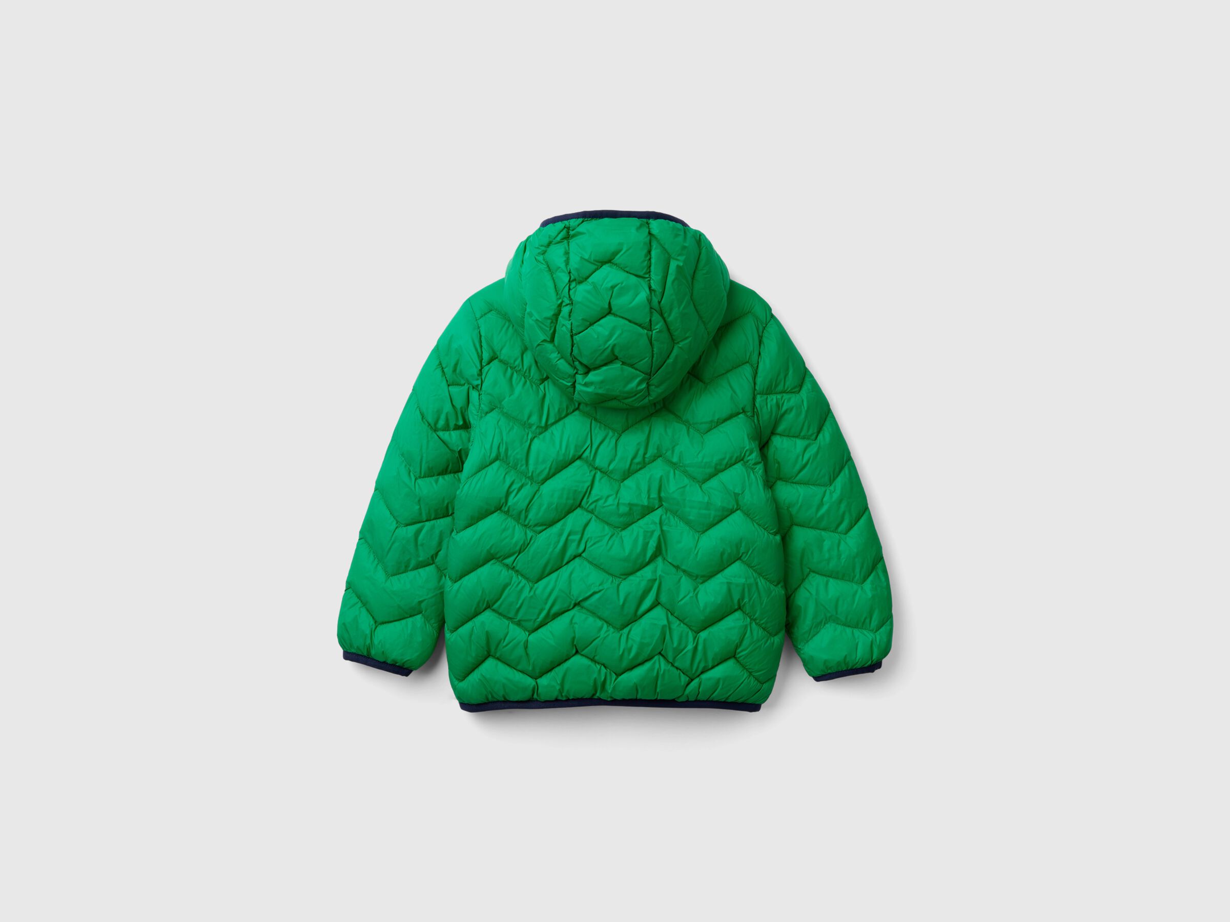 JACKET Junior Boy image number 2